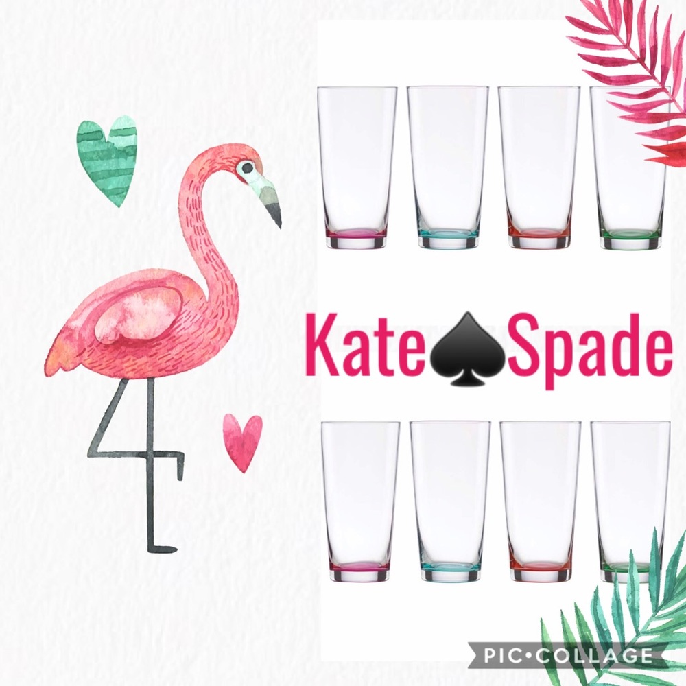 Kate Spade Flynn Street Glasses